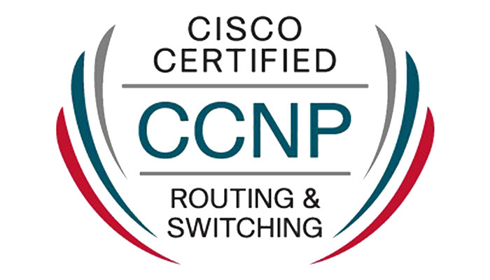 CCNP Switching & Routing