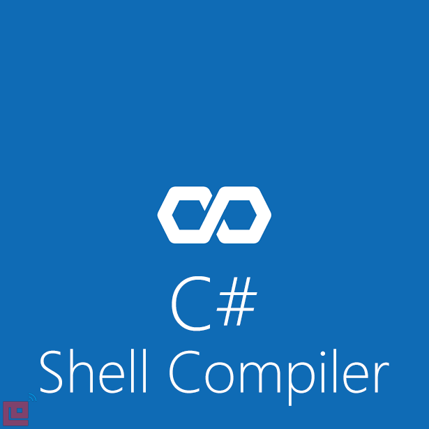 C# Shell Compiler