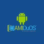 نرم افزار AMIDuOS
