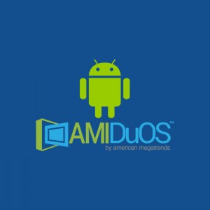 دانلود نرم افزار AMIDuOS برای اجرای اندروید بر روی ویندوز