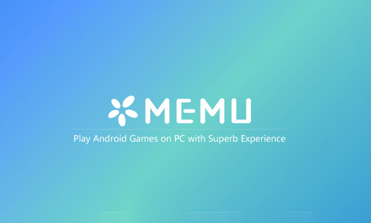 دانلود نرم افزار شبیه ساز اندروید Memu Player برای ویندوز