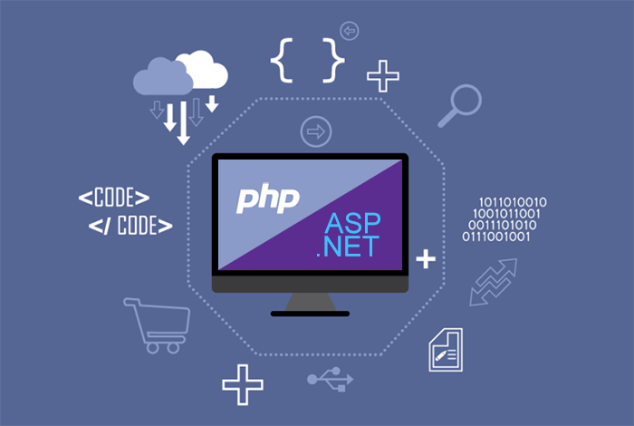 PHP VS ASP.NET