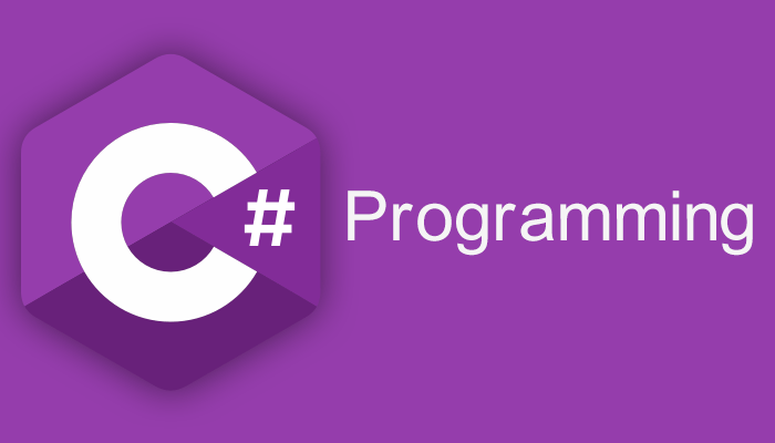 زبان برنامه نویسی C#