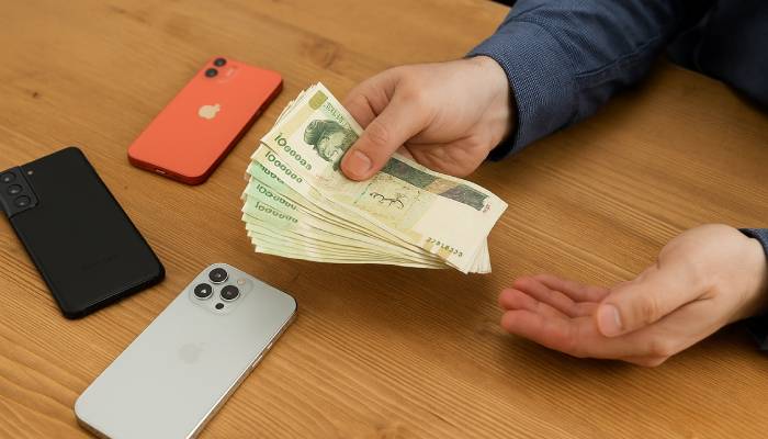 چرا فروش اقساطی موبایل بین جوانان محبوب شده است؟