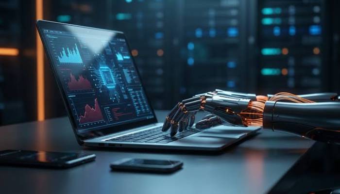 ترکیب AI Agent و اتوماسیون Workflow؛ نسل جدید خودکارسازی فرآیندهای کسب‌وکار